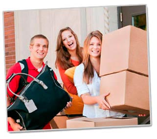 Post COM Housing Listings - Landlords and Property Managers Rent to College of Marin Students in Kentfield, CA