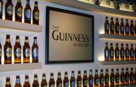 News Guinness and Pubs - A Trip To Dublin, Ireland for College Students