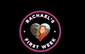 News A Q+A With Laura Kauffman of Rachael's First Week for College Students
