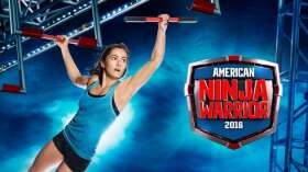 American Ninja Warrior: A Platform for Strong Women 