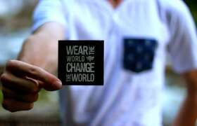News Let's Save the World with Style for College Students