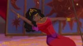 News 5 Reasons Why Esmeralda is an Underrated Disney Heroine for College Students