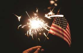 News Fourth of July in Tallahassee for College Students