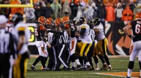 News Bengals in Pittsburgh: AFC North Rematch for College Students