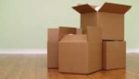 Moving Day Hacks: Tips, Tricks And Options 