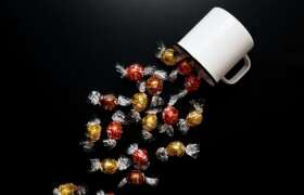 News Top 10 Lindt Truffle Flavors Ranked for College Students