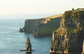 News Studying Abroad in Ireland for College Students