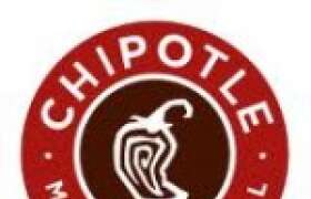 News Chipotle Mexican Grill Opens In Hadley for College Students