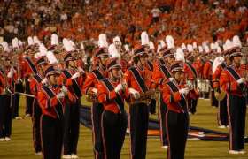 News Marching Bands Prevail Against ACC Benching for College Students