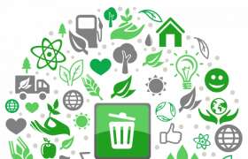 News 7 Easy Ways to Go Green At College for College Students