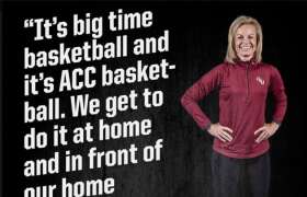 News FSU Seminoles Women's Basketball deserves your attention for College Students