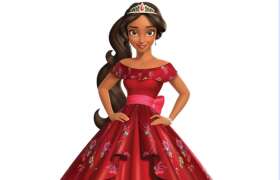 News 5 Reasons Why Elena of Avalor Matters for College Students
