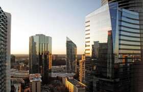 News The Top Ten Cities for Young Lawyers for College Students