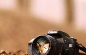 News 13 Steps To Understanding Your Expensive Camera for College Students
