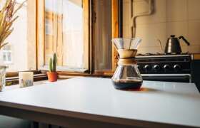 News 5 Ways to Revamp Your Apartment Kitchen for College Students