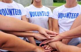 News 6 Ways To Volunteer In Atlanta for College Students