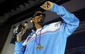 News Why Snoop Dogg is the Real MVP for College Students