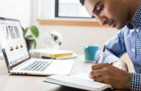 News 7 Tips for Job Searching During the Pandemic for College Students