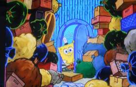 News Spongebob's College Guide to an Awesome Freshman Year for College Students