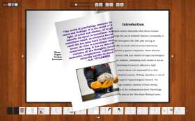 News How to Create a Digital Flipbook for College Students