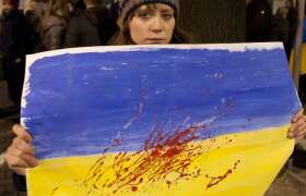 Putin's Ukraine Blunder