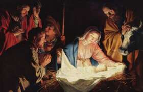 News The Origins of Christmas for College Students