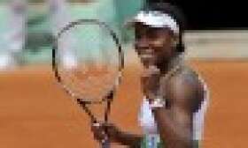 Venus Williams - A Champion Then, An Inspiration Now!
