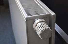 How To Safely Cover An Old Radiator