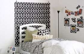 News Accessorizing your dorm room on a budget for College Students