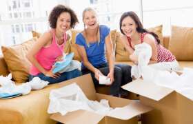 Things to Consider When Moving Into an Apartment