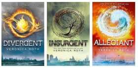 News Divergent: The Rising Craze in Dystopian Fiction  for College Students