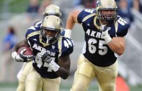 News College Football Preview: Mid-American Conference (MAC) for College Students