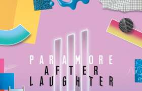 News New Paramore Album "After Laughter" Releasing May 12 for College Students