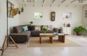 News How to Make Your Living Room Fancier for College Students