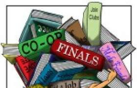 News Hot Tempered, Cool Down for College Students