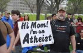 News Debunking Atheist Stereotypes - Part 2 for College Students