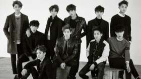 News EXO is Taking Over the Music World One Record at a Time  for College Students