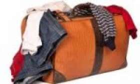 News Packing Tips for the Plane Ride Mohome for College Students