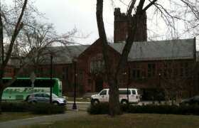 News "Go where no one else would go": Transportation at Mt. Holyoke  for College Students
