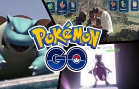 News Pokémon GO: Security Risk Averted With Update for College Students
