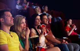 News Are Movie Theaters Ripping You Off? for College Students