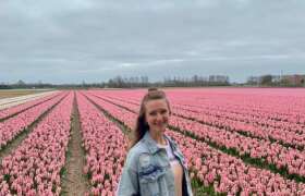 News The Best Time of Year to Visit the Netherlands: Spring for College Students