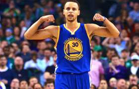 News Why is it Impossible to Hate Steph Curry? for College Students