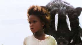 News A Pleasant Surprise: Review of Beasts of the Southern Wild for College Students