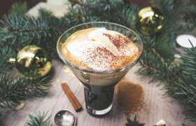 News 3 Festive Holiday Cocktails for College Students