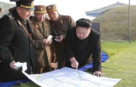 News North Korea: The Hermit Kingdom With Global Repercussions for College Students