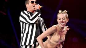 In (Partial) Defense of Miley Cyrus