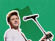 Rogers Tickets Niall Horan for Rogers Students in Rogers, AR
