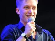 U of R Tickets Daniel Sloss for University of Rochester Students in Rochester, NY