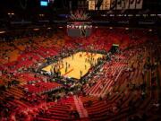 Talmudic College of Florida Tickets Eastern Conference Finals: TBD at Miami Heat (Home Game 1) for Talmudic College of Florida Students in Miami Beach, FL